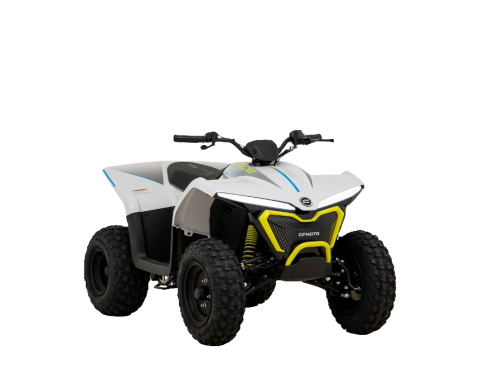 CF Moto CFORCE EV 110 Kinderquad