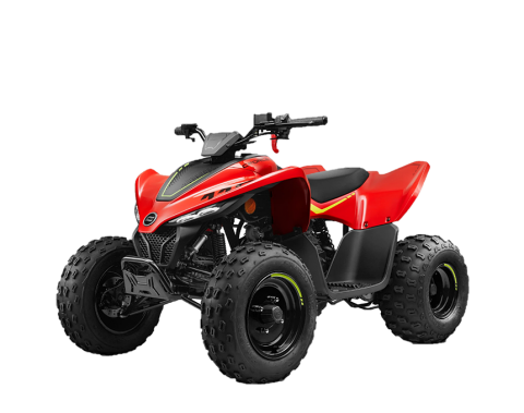 CFORCE 110 Jugend Kinder ATV