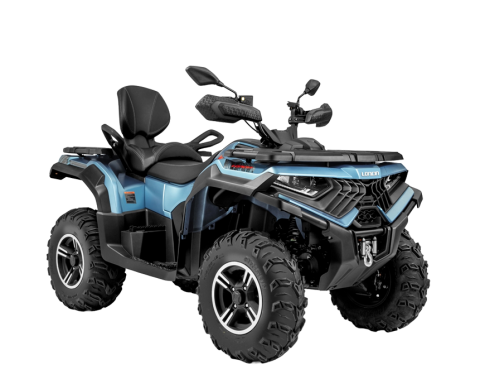 Loncin XWolf 700L